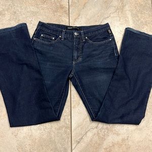 VERSACE Jeans Couture pants, size 27